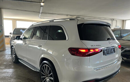 Mercedes-Benz GLS, 2026 год, 18 330 000 рублей, 6 фотография