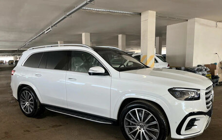 Mercedes-Benz GLS, 2026 год, 18 330 000 рублей, 3 фотография