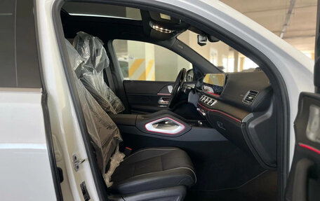 Mercedes-Benz GLS, 2026 год, 18 330 000 рублей, 9 фотография