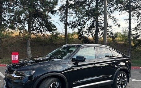 Geely Tugella FY11, 2021 год, 2 390 000 рублей, 2 фотография