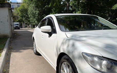 Mazda 6, 2017 год, 1 800 000 рублей, 4 фотография