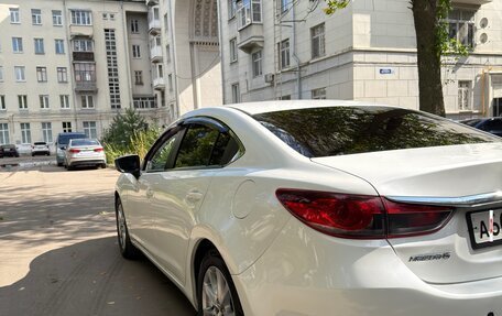 Mazda 6, 2017 год, 1 800 000 рублей, 5 фотография