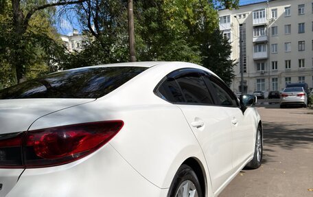 Mazda 6, 2017 год, 1 800 000 рублей, 6 фотография