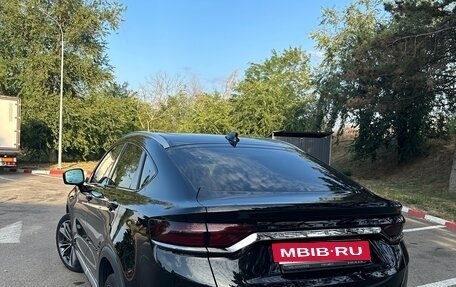 Geely Tugella FY11, 2021 год, 2 390 000 рублей, 3 фотография