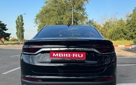Geely Tugella FY11, 2021 год, 2 390 000 рублей, 5 фотография