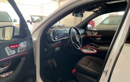 Mercedes-Benz GLS, 2026 год, 18 330 000 рублей, 10 фотография
