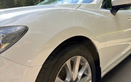 Mazda 6, 2017 год, 1 800 000 рублей, 9 фотография