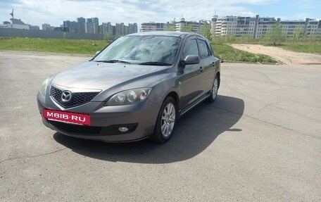 Mazda Axela, 2007 год, 598 000 рублей, 2 фотография