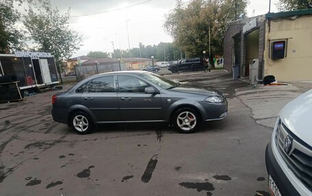 Daewoo Gentra II, 2013 год, 350 000 рублей, 2 фотография