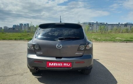 Mazda Axela, 2007 год, 598 000 рублей, 6 фотография