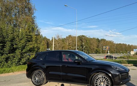Porsche Cayenne III, 2019 год, 6 200 000 рублей, 4 фотография