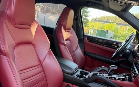 Porsche Cayenne III, 2019 год, 6 200 000 рублей, 8 фотография