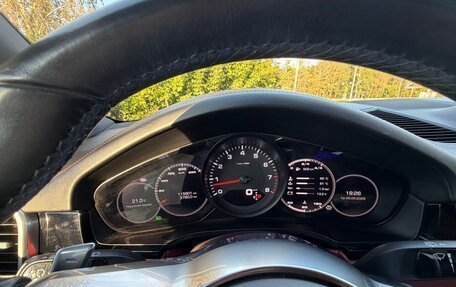 Porsche Cayenne III, 2019 год, 6 200 000 рублей, 9 фотография
