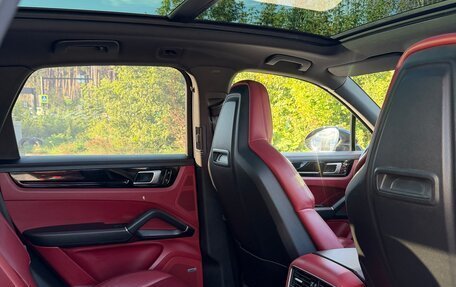 Porsche Cayenne III, 2019 год, 6 200 000 рублей, 6 фотография