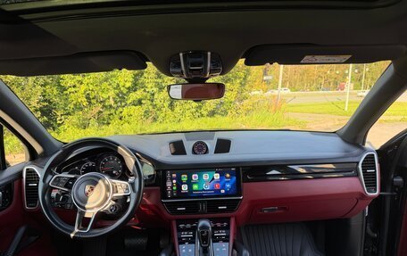 Porsche Cayenne III, 2019 год, 6 200 000 рублей, 7 фотография