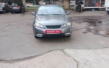 Daewoo Gentra II, 2013 год, 350 000 рублей, 3 фотография