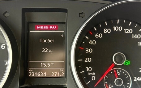 Volkswagen Golf VI, 2012 год, 840 000 рублей, 9 фотография