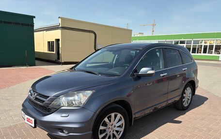 Honda CR-V III рестайлинг, 2011 год, 1 450 000 рублей, 3 фотография