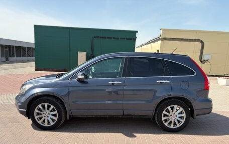 Honda CR-V III рестайлинг, 2011 год, 1 450 000 рублей, 4 фотография