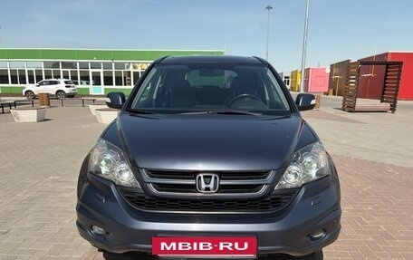 Honda CR-V III рестайлинг, 2011 год, 1 450 000 рублей, 2 фотография