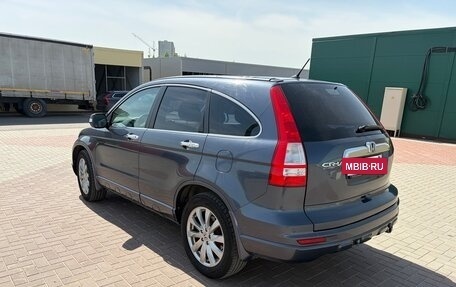 Honda CR-V III рестайлинг, 2011 год, 1 450 000 рублей, 5 фотография