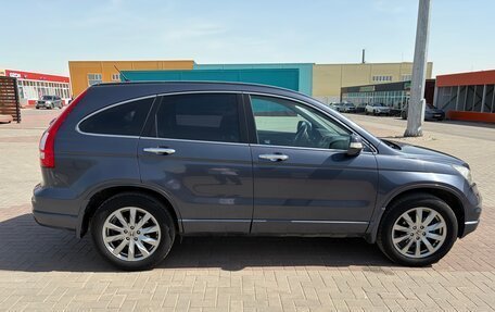 Honda CR-V III рестайлинг, 2011 год, 1 450 000 рублей, 8 фотография