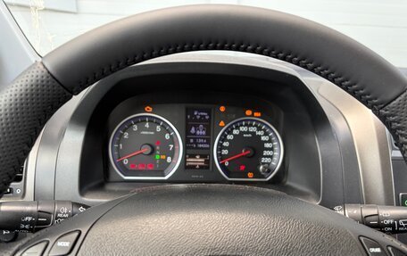 Honda CR-V III рестайлинг, 2011 год, 1 450 000 рублей, 10 фотография