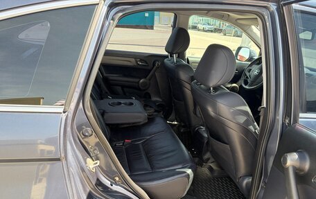 Honda CR-V III рестайлинг, 2011 год, 1 450 000 рублей, 16 фотография