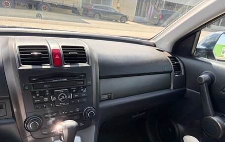 Honda CR-V III рестайлинг, 2011 год, 1 450 000 рублей, 12 фотография