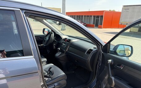 Honda CR-V III рестайлинг, 2011 год, 1 450 000 рублей, 14 фотография