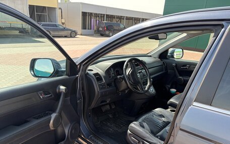 Honda CR-V III рестайлинг, 2011 год, 1 450 000 рублей, 13 фотография