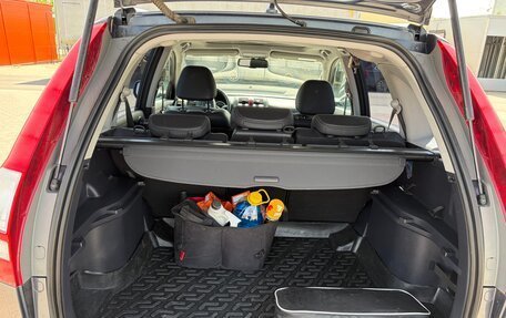 Honda CR-V III рестайлинг, 2011 год, 1 450 000 рублей, 17 фотография