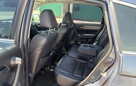 Honda CR-V III рестайлинг, 2011 год, 1 450 000 рублей, 15 фотография