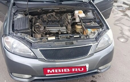Daewoo Gentra II, 2013 год, 350 000 рублей, 7 фотография
