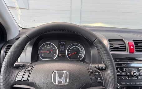 Honda CR-V III рестайлинг, 2011 год, 1 450 000 рублей, 9 фотография
