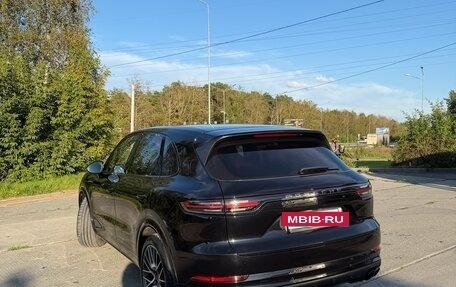 Porsche Cayenne III, 2019 год, 6 200 000 рублей, 5 фотография