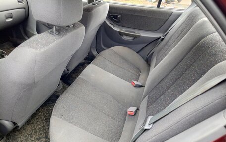 Hyundai Accent II, 2008 год, 150 000 рублей, 14 фотография