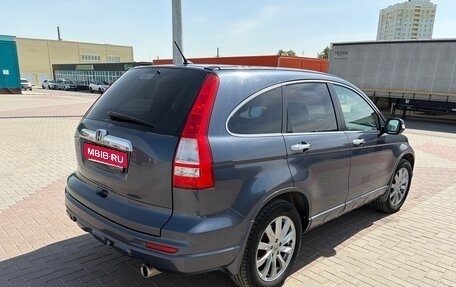 Honda CR-V III рестайлинг, 2011 год, 1 450 000 рублей, 7 фотография