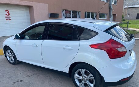 Ford Focus III, 2013 год, 740 000 рублей, 5 фотография