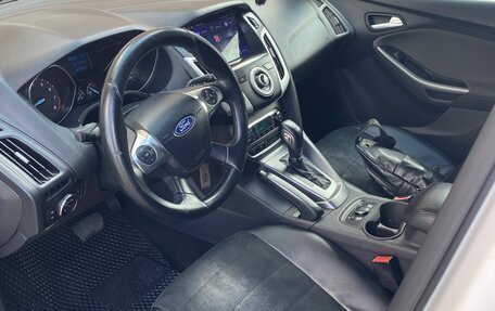 Ford Focus III, 2013 год, 740 000 рублей, 6 фотография