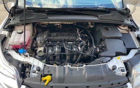 Ford Focus III, 2013 год, 740 000 рублей, 11 фотография