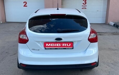 Ford Focus III, 2013 год, 740 000 рублей, 4 фотография