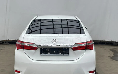 Toyota Corolla, 2014 год, 1 086 670 рублей, 5 фотография