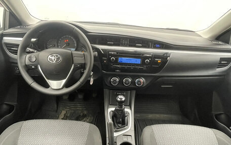 Toyota Corolla, 2014 год, 1 086 670 рублей, 11 фотография