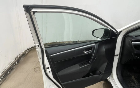 Toyota Corolla, 2014 год, 1 086 670 рублей, 12 фотография