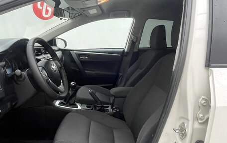 Toyota Corolla, 2014 год, 1 086 670 рублей, 10 фотография