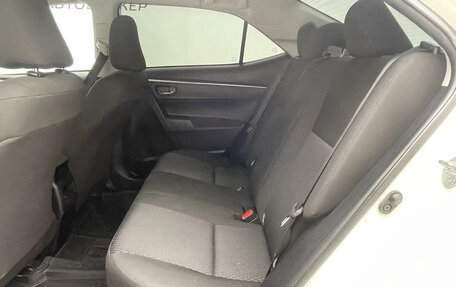 Toyota Corolla, 2014 год, 1 086 670 рублей, 13 фотография