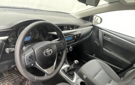Toyota Corolla, 2014 год, 1 086 670 рублей, 17 фотография