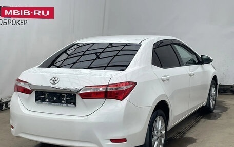 Toyota Corolla, 2014 год, 1 086 670 рублей, 6 фотография
