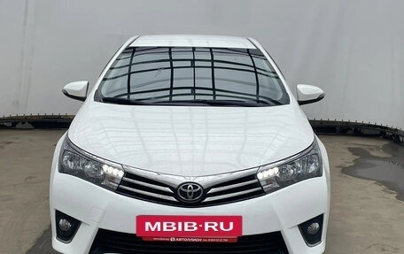 Toyota Corolla, 2014 год, 1 086 670 рублей, 9 фотография